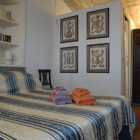 Villino Corbelli B&B Roma Eksteriør bilde