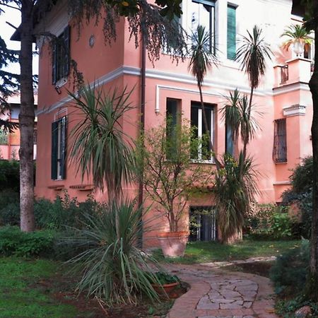 Villino Corbelli B&B Roma Eksteriør bilde