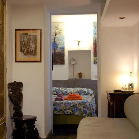 Villino Corbelli B&B Roma Eksteriør bilde