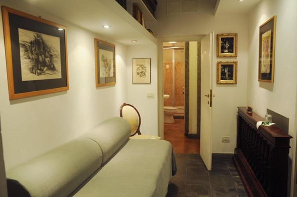 Villino Corbelli B&B Roma Rom bilde