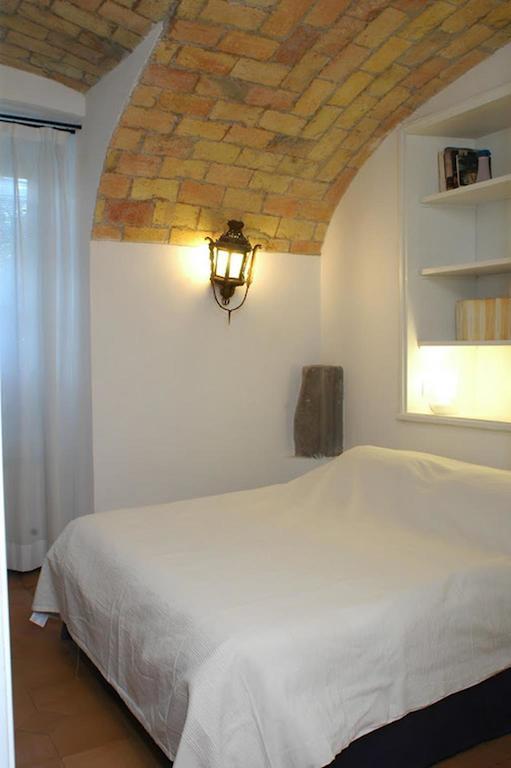 Villino Corbelli B&B Roma Rom bilde