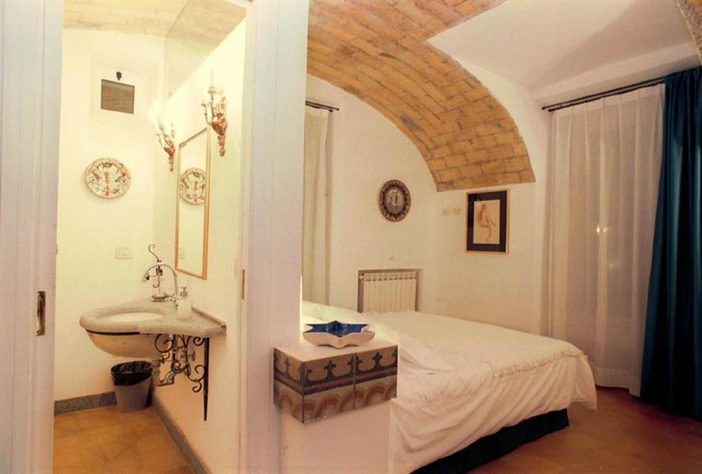 Villino Corbelli B&B Roma Rom bilde