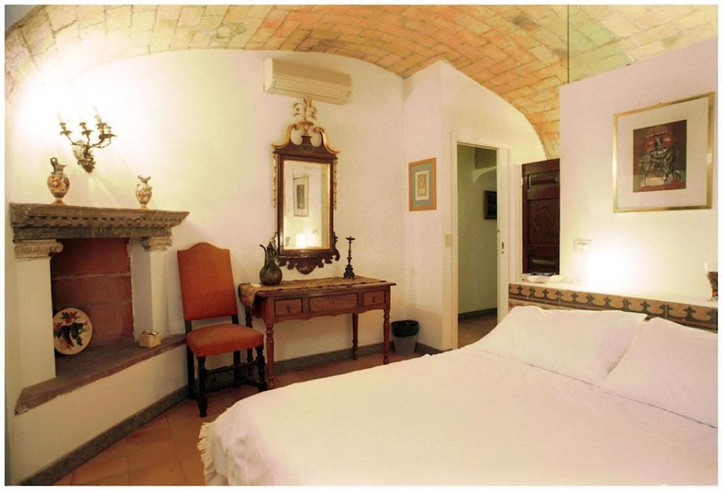 Villino Corbelli B&B Roma Rom bilde