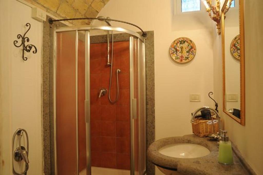 Villino Corbelli B&B Roma Rom bilde