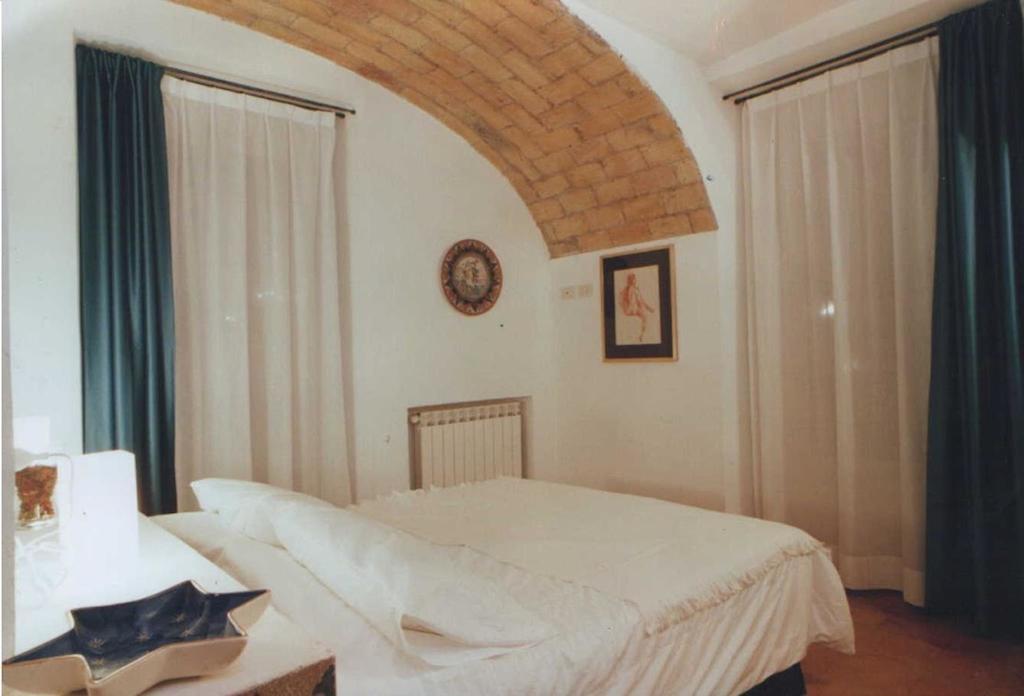 Villino Corbelli B&B Roma Eksteriør bilde