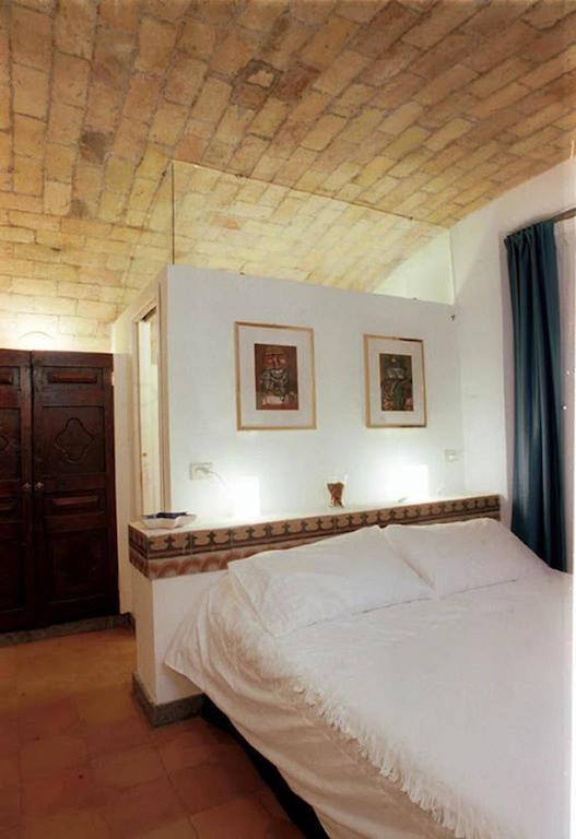 Villino Corbelli B&B Roma Rom bilde
