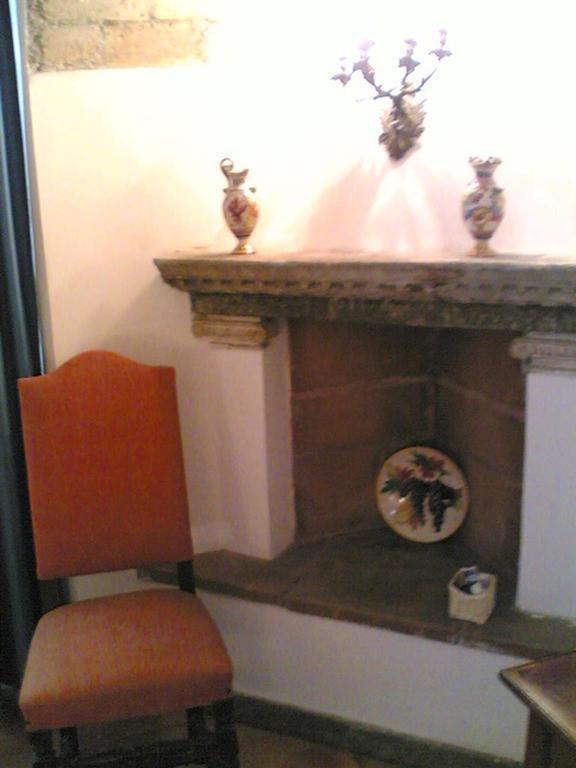 Villino Corbelli B&B Roma Rom bilde