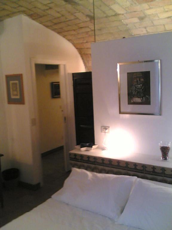 Villino Corbelli B&B Roma Rom bilde