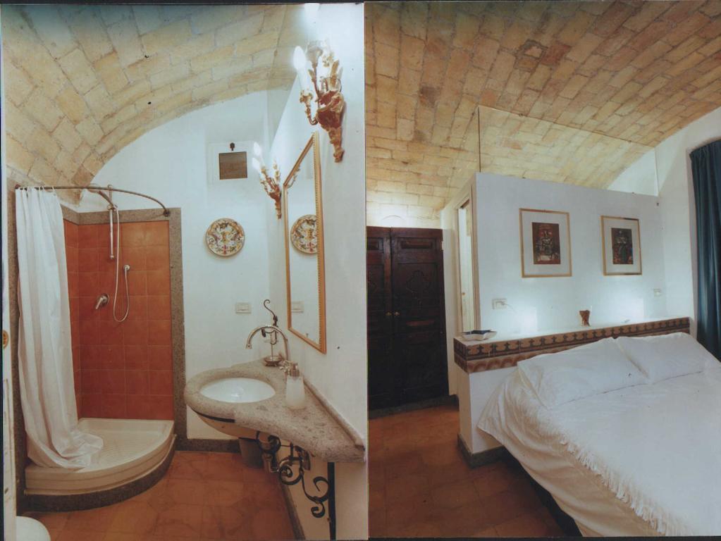 Villino Corbelli B&B Roma Eksteriør bilde